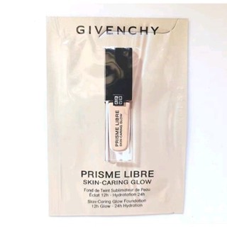 ภาพหน้าปกสินค้าครีมรองพื้น งานผิวโกลว Prisme Libre Skin-Caring Glow Foundation ซึ่งคุณอาจชอบราคาและรีวิวของสินค้านี้