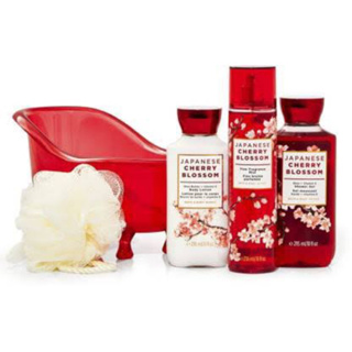 ของแท้ 💯 พร้อมส่ง BATH AND BODY WORKS GIFT SET Big Size