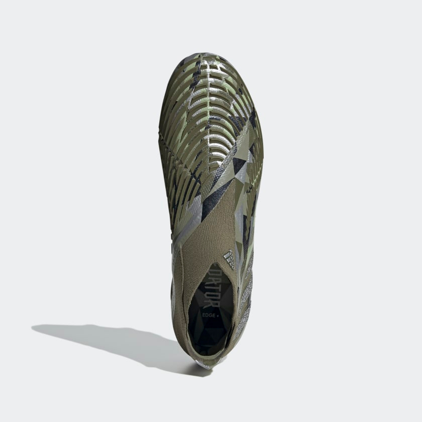 swarovski-x-adidas-predator-edge-crystal-fg-gx3913-สินค้าลิขสิทธิ์แท้-adidas-สตั๊ด-รองเท้าฟุตบอล