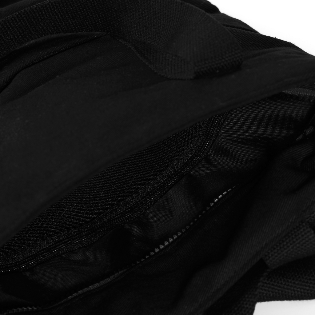 Japfac Wideside Black | Shopee Thailand
