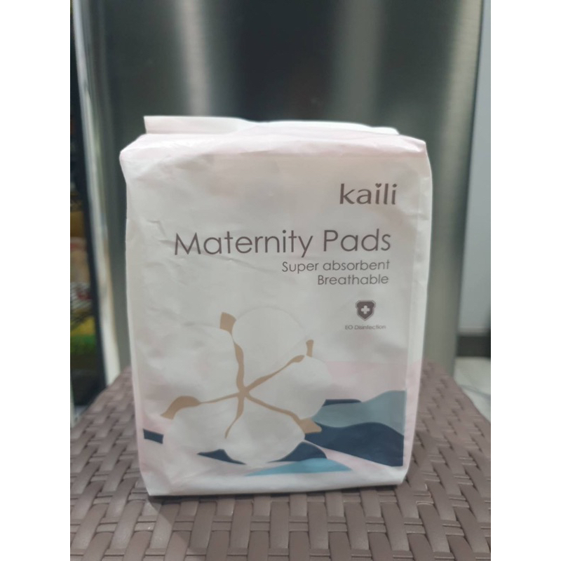 Maternity Pads ผ้าอนามัยหลังคลอด Shopee Thailand