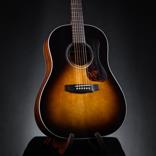 กีต้าร์โปร่ง Guild DS-240 Memoir Slope Shoulder VSB SOLID SITKA SPRUCE / MAHOGANY กีตาร์ Acoustic Guitar กีตาร์โปร่ง