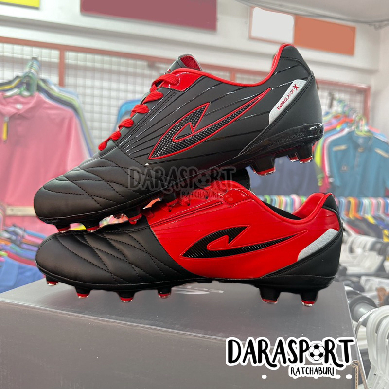 พร้อมส่งไซซ์-39-44-รองเท้าสตั๊ดอีโปร-ef-1025-soccer-shoe-eepro