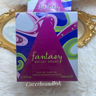 [แท้💯ฉลากไทย] Britney Spears Fantasy EDP 100ml