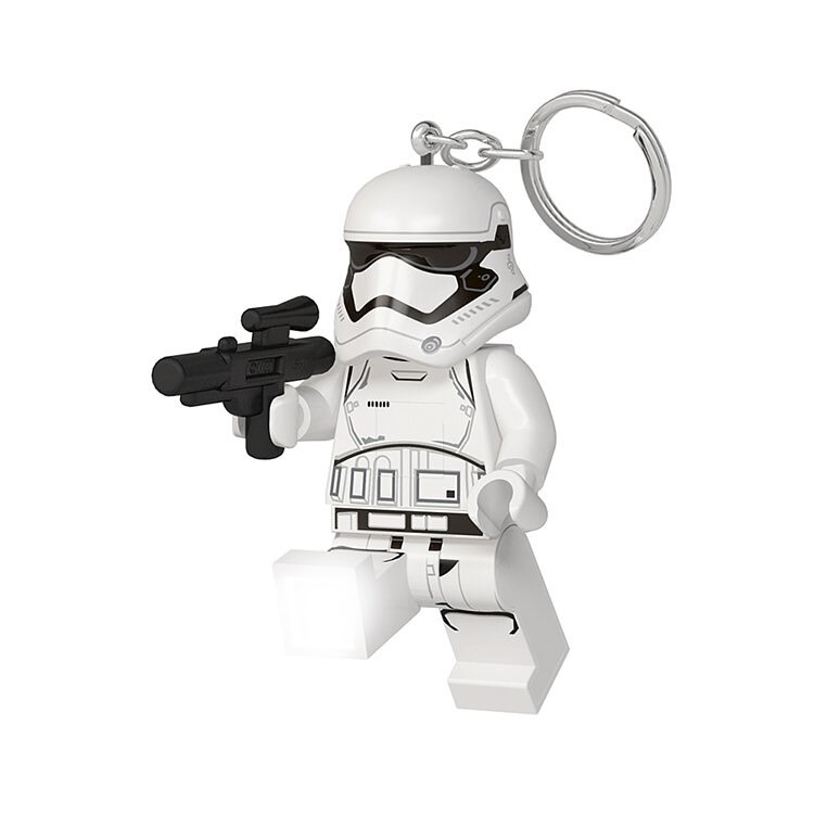 lego-star-wars-ke130-first-order-stormtrooper-with-blaster-key-light-เลโก้ใหม่-ของแท้-พร้อมส่ง