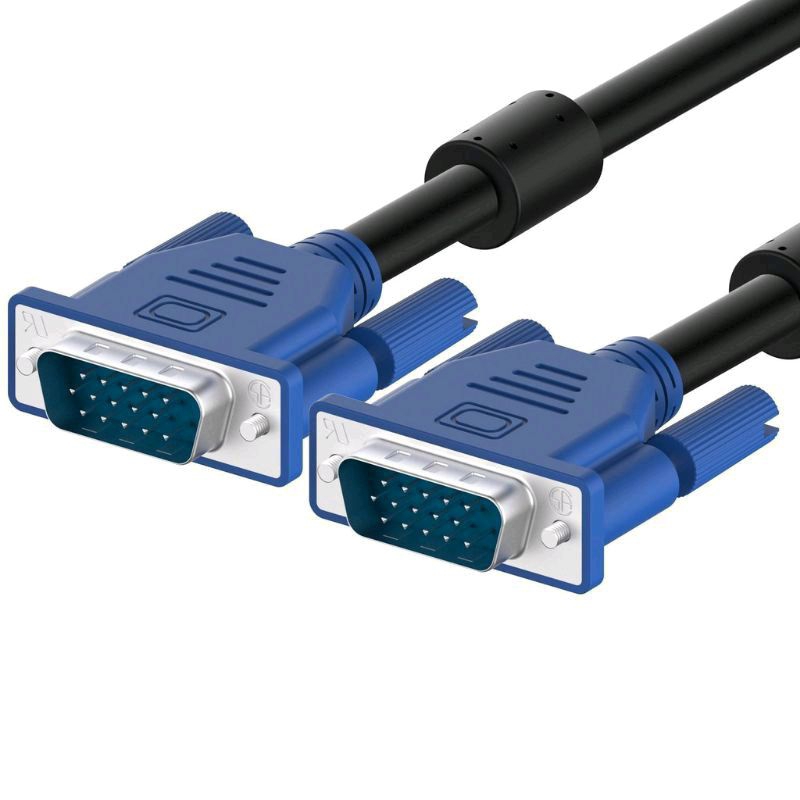 oker-สายเเปลงสัญญาณ-hdmi-to-vga-หัวเเปลง-hdmi-เป็น-vga