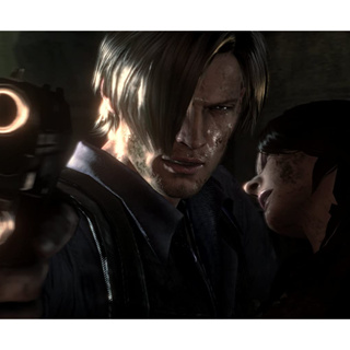 ภาพขนาดย่อของภาพหน้าปกสินค้า: Resident Evil Triple Pack (US  America) จากร้าน thaksinsornpanyar บน Shopee ภาพที่ 2