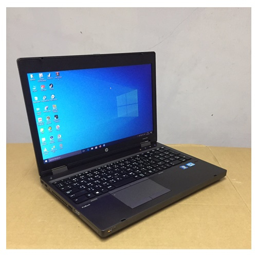 โน๊ตบุ๊คมือสอง-hp-6570b-core-i3-3120m-2-5ghz-ram-4gb-hdd-320gb-จอใหญ่15-6นิ้ว