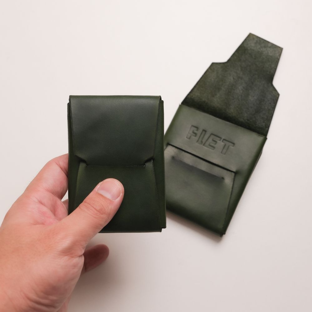 flet-wallet-กระเป๋าสตางค์หนังแท้-handmade