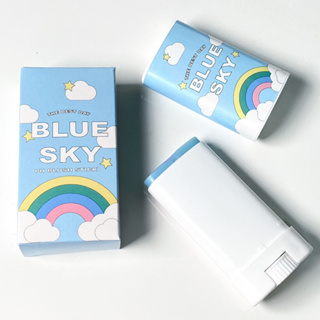 สินค้า บลัชฟ้า Blue Sky PH Blushstick บลัชเปลี่ยนสีตามอุณหภูมิ