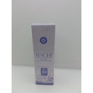 RACHI EXTRA UV PROTECTION ราชิ เอ็กซ์ตร้า ยูวี โพรเทคชั่น