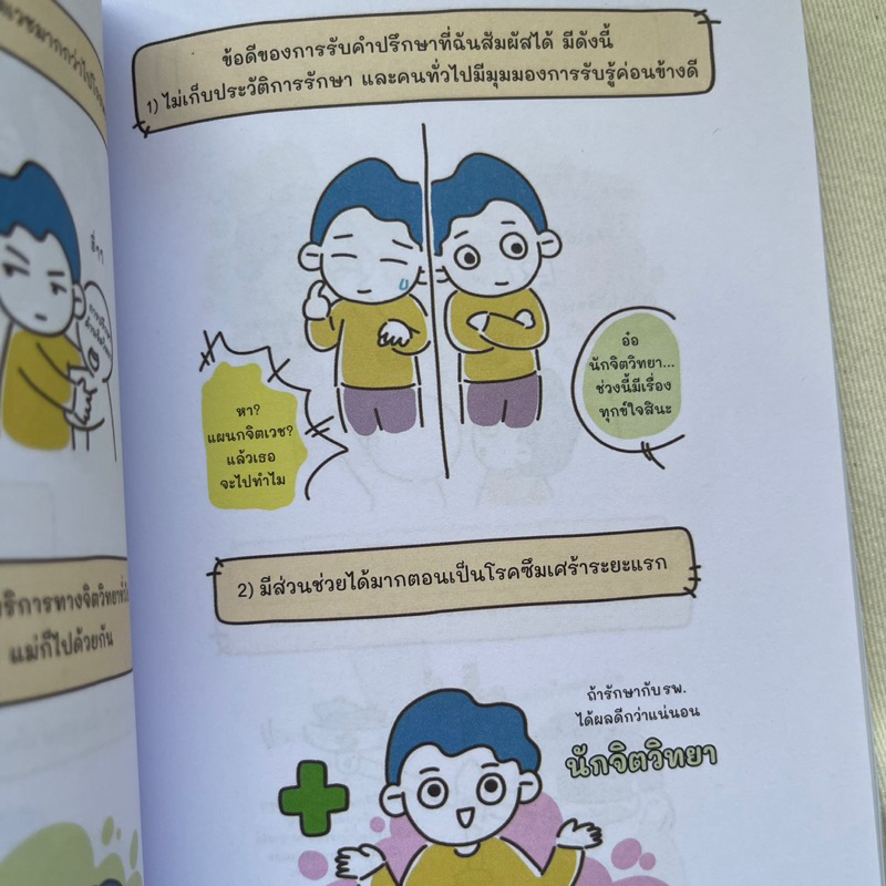 หนังสือ-อุณหภูมิหัวใจตอนนี้-เป็นยังไงบ้างนะ