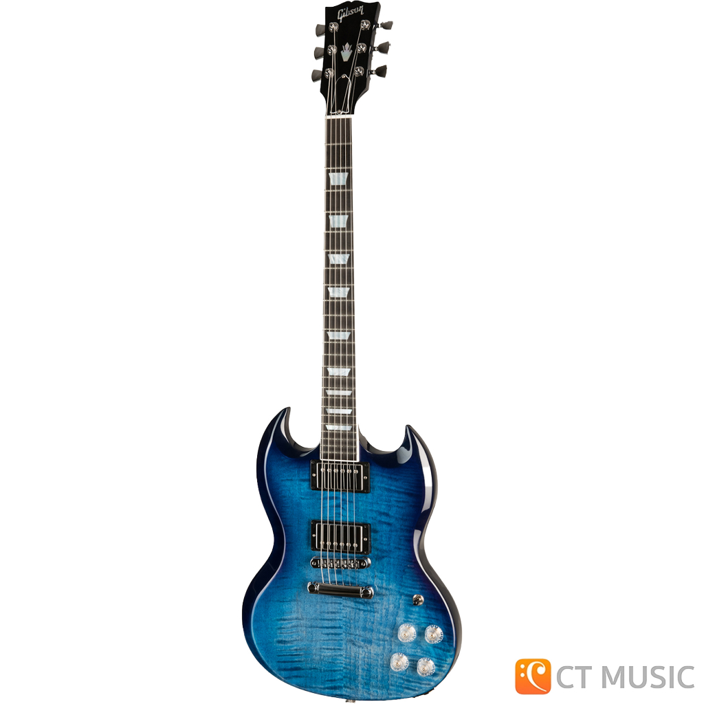 gibson-sg-modern-กีตาร์ไฟฟ้า