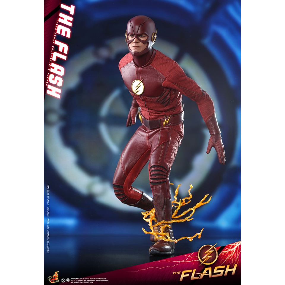 hot-toys-tms009-the-flash-1-6-the-flash