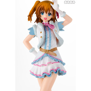 [ฟิกเกอร์แท้] Love Live! School Idol Project - Kousaka Honoka - PM Figure - Snow Halation ver. (SEGA)