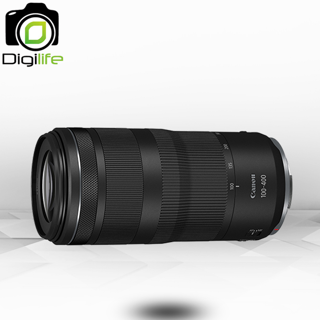 canon-lens-rf-100-400-mm-f5-6-8-is-usm-รับประกันร้าน-digilife-thailand-1ปี