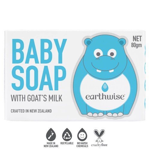 ซื้อ-1-แถม-1-สบู่นมแพะ-สำหรับเด็ก-baby-soap-with-goats-milk