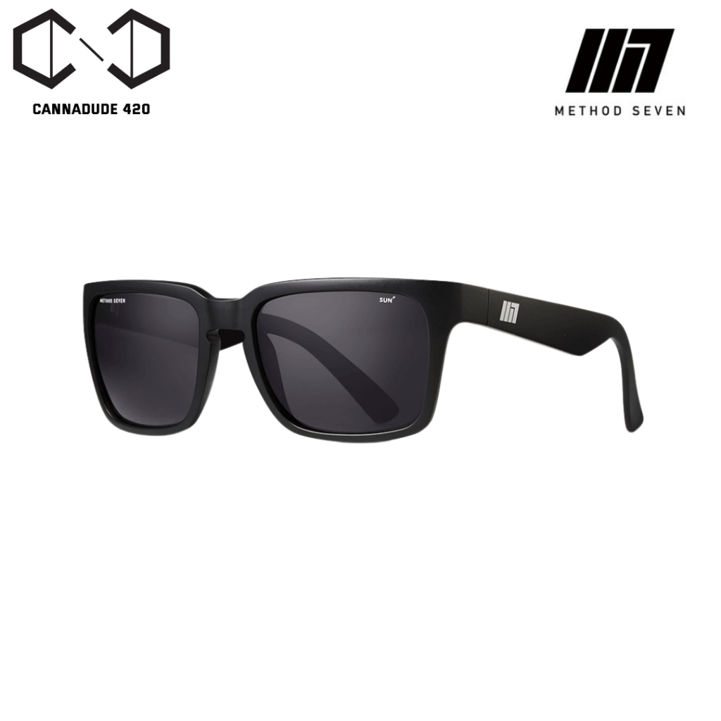 METHOD SEVEN Evolution SUN Polarized Full Spectrum Led UV protection ...
