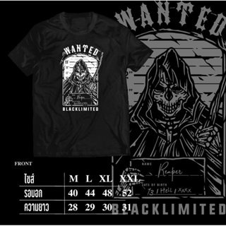 Blacklimited Wanted !!