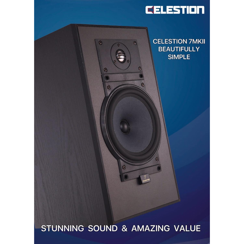 celestion-7-mkii-ลำโพงตำนาน-collection-พิเศษ-the-total-british-listening-experience-black