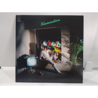 1LP Vinyl Records แผ่นเสียงไวนิล  Illumination  (J24B172)