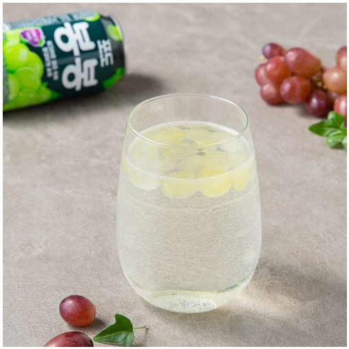 น้ำองุ่นเกาหลี-real-grape-juice-238ml-bongbong-บองบอง-น้ำองุ่น