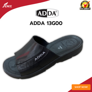 รองเท้า ADDA รุ่น13G00 ไซส์7-10 รองเท้ายาง นุ่ม ทน พร้อมส่ง มีเก็บปลายทาง !! ถูกสุด ส่งไว