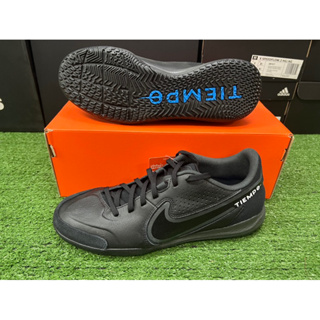 รองเท้าฟุตซอล Indoor Nike Tiempo Legend9 Academy IC หนังแท้ ไซส์ 44