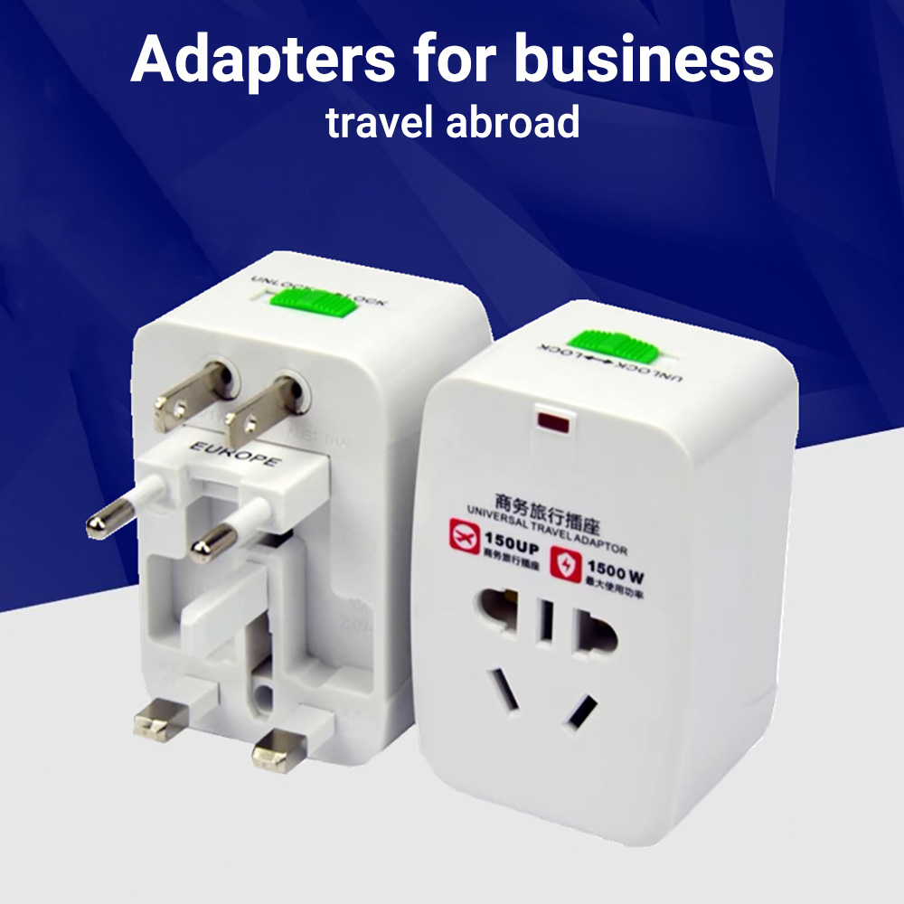travel-power-plug-adapter-ปลั๊กมัลติฟังก์ชั่นเหมาะสำหรับ-150-ประเทศ