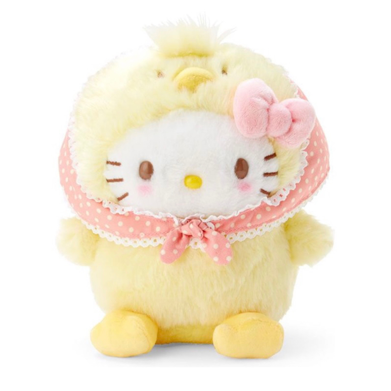 ตุ๊กตา-คิตตี้-kitty-sanrio-ซานริโอ