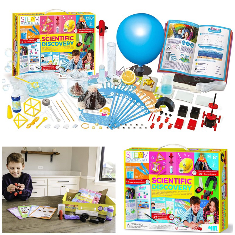 4m-toysmith-steam-powered-kids-scientific-discovery-42-different-steam-experiment-amp-projects-diy-stem-toy-8yrs