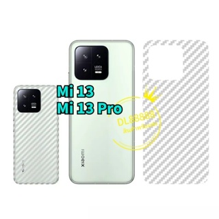 ✨พร้​อมส่งใน🇹🇭✨ฟิล์มเคฟล่า For Xiaomi 13 Pro / Mi 13 Pro / Mi13 / Mi 13Pro / Mi13Pro / Xiaomi Mi 13T Pro