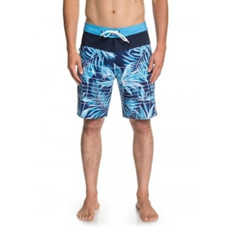 ของแท้... Quiksilver กางเกงว่ายน้ำ หรือเล่นกิจกรรมทางน้ำ ใส่แฟชั่น กิจกรรม outdoor