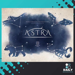 Astra	   [Boardgame]