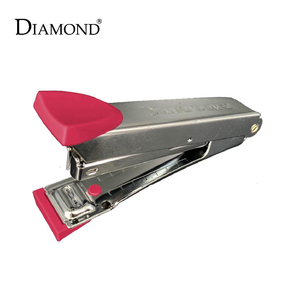 diamond-เครื่องเย็บ-dm-10-ใช้กับลวดเย็บกระดาษ-เบอร์-10-พร้อมที่ถอนลวด