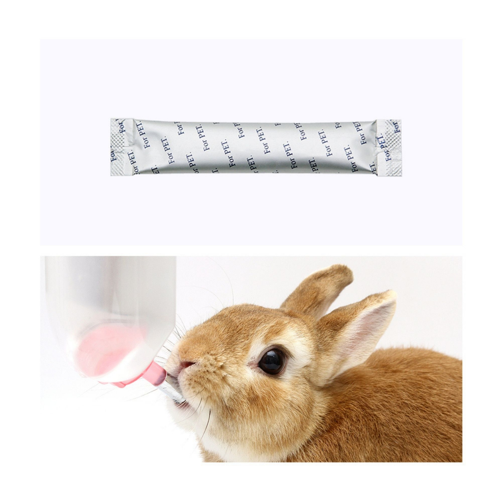 bunny-box-แบ่งขาย-วิตามินเสริมชนิดผสมน้ำ-วิตามินกระต่าย-วิตามินแกสบี้-วิตามินแฮมสเตอร์-วิตามินชินชิล่า-1-ชิ้น-5g