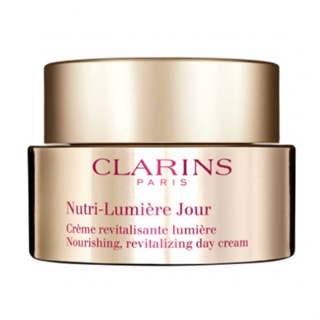 Clarins Nutri-Lumiere Jour Nourishing, Revitalizing Day Cream 50 ml [NO BOX]