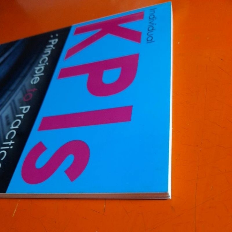 วิธีสร้างดัชนีชี้วัดระดับบุคคลที่ได้ผลจริง-individual-kpis-principle-to-practice