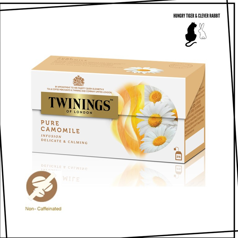 ทไวนิงส์-เพียว-คาโมมายล์-twinings-pure-camomile