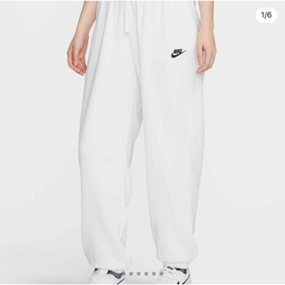 Nike ของแท้ 100% กางเกง Sportswear Club Fleece Sweatpants
