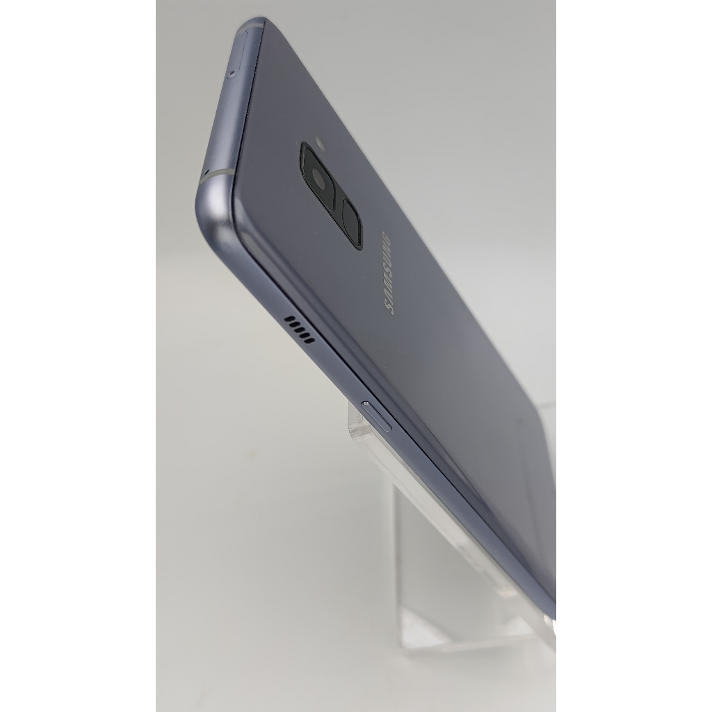 Samsung A8+ A8 Plus Mr.WorkPhone โทรศัพท์ มือถือ มือสอง สภาพสวย ...