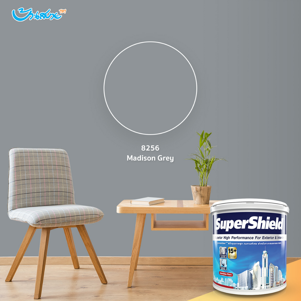 toa-supershield-4-seasons-กึ่งเงา-สีเทา-8255-8256-ขนาด-9-ลิตร