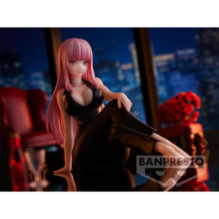 Bandai(บันได) BANPRESTO HOLOLIVE #HOLOLIVE IF -RELAX TIME-MORI CALLIOPE OFFICE STYLE VER.