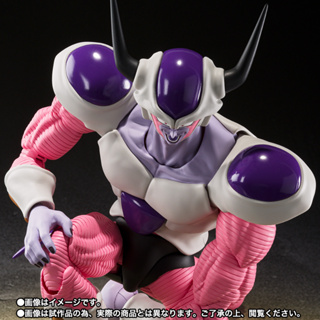 Bandai(บันได) TAMASHII S.H.FIGUARTS FRIEZA SECONDH FORM