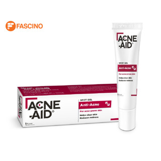 Acne-Aid Spot Gel Anti-Acne 10g