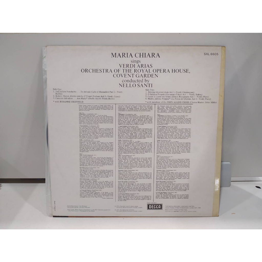1lp-vinyl-records-แผ่นเสียงไวนิล-maria-chiara-sings-verdi-arias-j10b33
