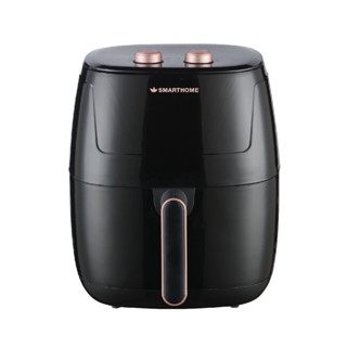 โปรโมชั่น : SMARTHOME หม้อทอดไร้น้ำมันขนาด 5.5 ลิตร รุ่น MV-1407