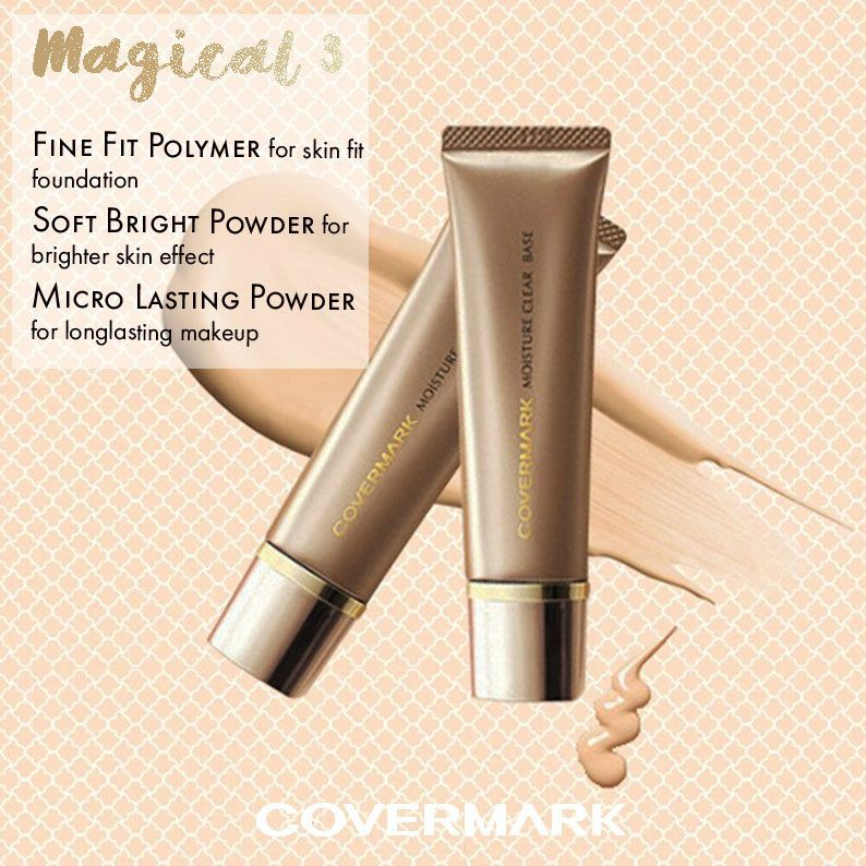 แบ่งขายเบส-covermark-moisture-clear-base