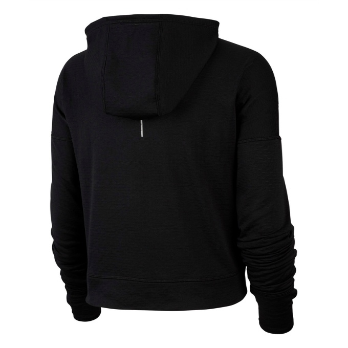 เสื้อฮู้ดดี้ผู้หญิง-nike-element-hoodie-ของแท้-100