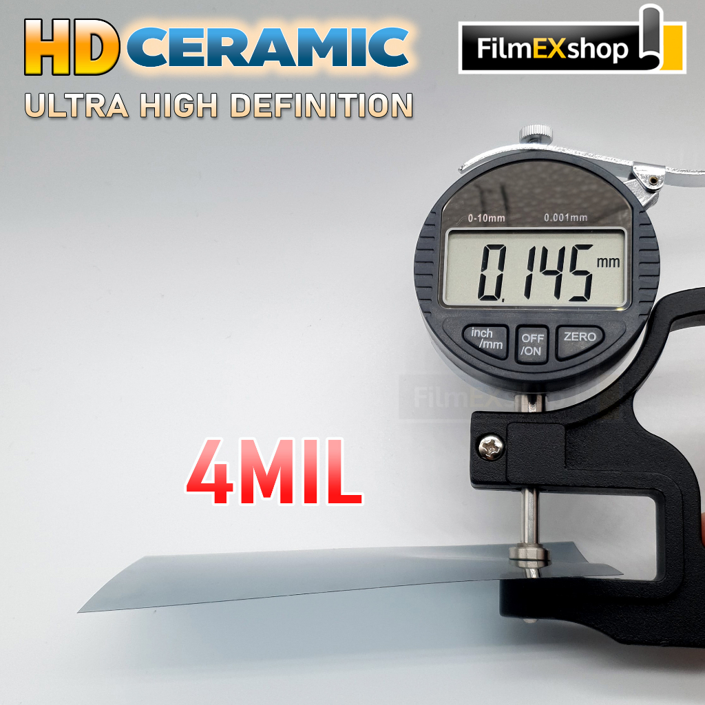 hd-ceramic-window-film-4mil-ฟิล์มกรองแสงรถยนต์-ฟิล์มกรองแสง-เซรามิค-ราคาต่อเมตร